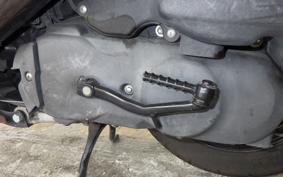 SUZUKI LET's 5 CA47A