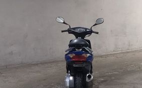 SUZUKI ADDRESS V125 CF4MA