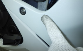 SUZUKI GSX-R750 2012