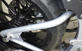 HARLEY FXSTD 1450 2000