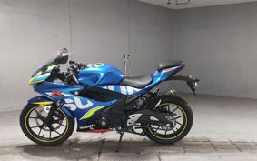 SUZUKI GSX-R125 DL33B