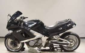 KAWASAKI ZZ-R400 Gen.2 1994 ZX400N