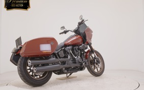 HARLEY FXLRST1920 2025