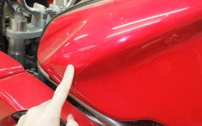 DUCATI ST3 2004