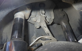 SUZUKI ADDRESS V125 S CF4MA