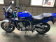 Фото Yamaha FZS1000 FAZER с японского аукциона