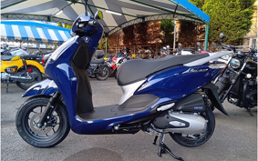 HONDA LEAD 125 JK12