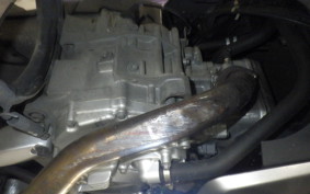 HONDA FORZA ZA 1995 MF10
