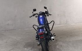 HONDA REBEL 250 S MC49