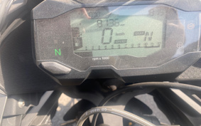 BMW G310GS 2019 0G02