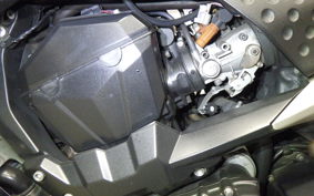 KAWASAKI Z1000 Gen.3 2007 ZRT00B