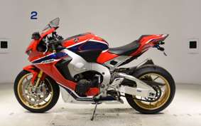 HONDA CBR1000RR GEN 3 SPECIAL 2017 SC77