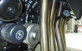 HONDA CB1000 HORNET 2025 SC86