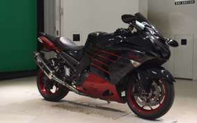 KAWASAKI ZX 1400 NINJA R A 2012