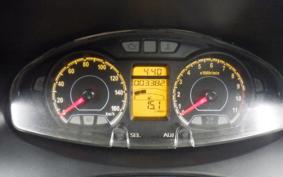 SUZUKI SKYWAVE 200 (Burgman 200) CH41A