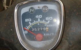 HONDA C50 SUPER CUB C50