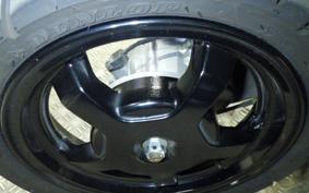 SUZUKI BURGMANｽﾄﾘｰﾄ125EX 2006 EA23M