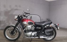 KAWASAKI W650 2007 EJ650A