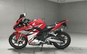 HONDA CBR250RR MC51