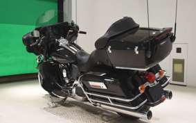 HARLEY FLHTCU 1580 2009