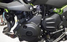 KAWASAKI Z400 Gen.2 2022 EX400L
