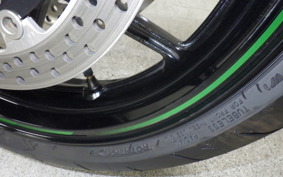 KAWASAKI NINJA 1000SX 2023 ZXT02K