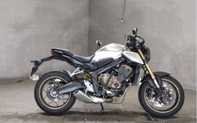 HONDA CB650R 2020 RH03