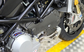 DUCATI MONSU MANY S4RSTESU MANY -STROKE RE MANY 2007 ZDMM417AA6B