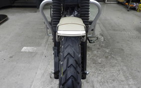 HONDA CT125 HUNTER CUB 2021 JA55