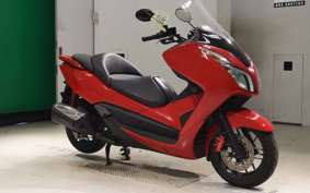 HONDA FORZA SI MF12