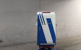 HONDA GYRO TA03