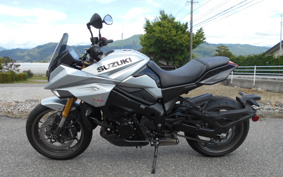 SUZUKI KATANA 2023 EK1AA