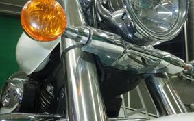 SUZUKI INTRUDER 400 Classic 2007 VK54A