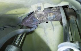HONDA LEAD 50 Gen. 2 AF48