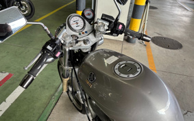 YAMAHA SRX400-1 1993 3VN