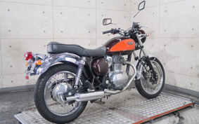 KAWASAKI ESTRELLA BJ250A