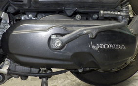 HONDA TACT-4ﾍﾞｰｼｯｸ 2017 AF75