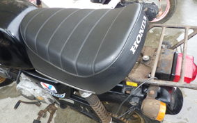 HONDA GORILLA Z50J