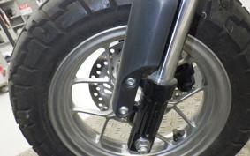 HONDA MONKEY 125 ABS JB02