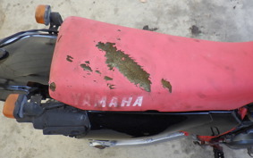YAMAHA DT125R Gen.2 3FW