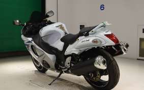 SUZUKI HAYABUSA Gen.2 2017