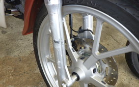 HONDA C110 SUPER CUB JA59