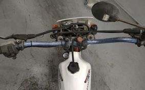 HONDA TLR200 MD09
