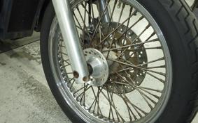 HONDA STEED 600 1991 PC21