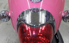 HONDA GIORNO 3 2024 AF77