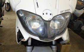 GILERA RUNNER ST200