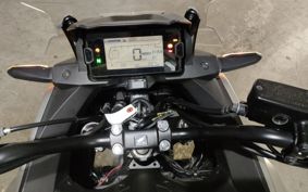 HONDA NC750X 2024 RH09