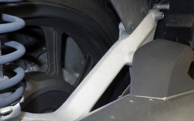 HONDA PCX 125 JF81