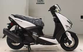 YAMAHA CYGNUS Griffus 2024 SEJ4J
