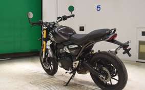 TRIUMPH SPEED 400 2026